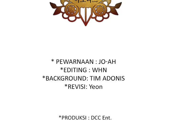 Adonis Chapter 191 - halaman 141