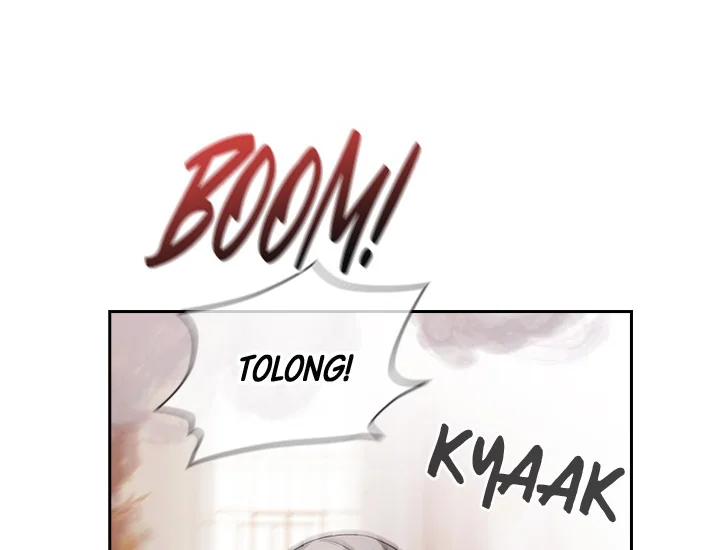 Adonis Chapter 191 - halaman 32