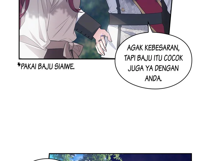 Adonis Chapter 191 - halaman 45