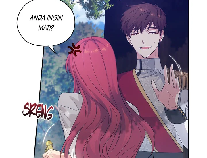Adonis Chapter 191 - halaman 46