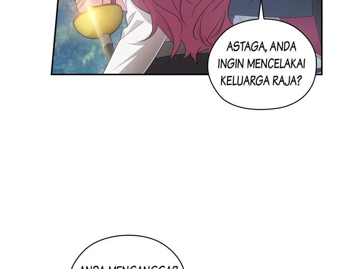Adonis Chapter 191 - halaman 47