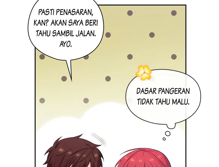 Adonis Chapter 191 - halaman 54