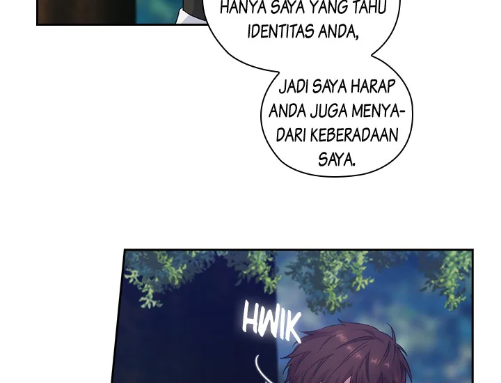 Adonis Chapter 191 - halaman 60