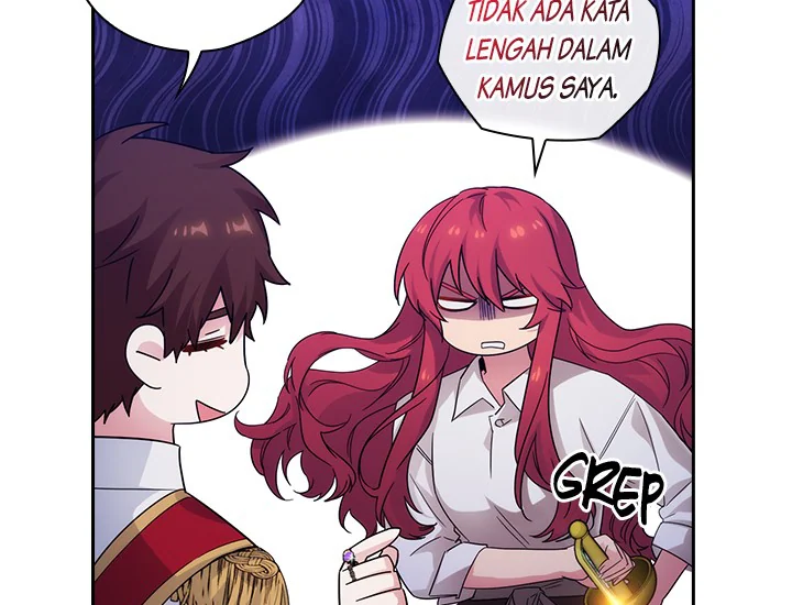 Adonis Chapter 191 - halaman 63
