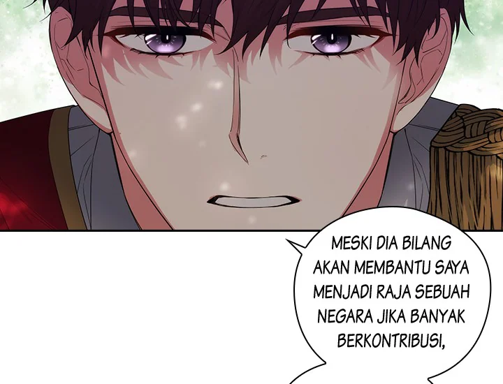 Adonis Chapter 191 - halaman 68