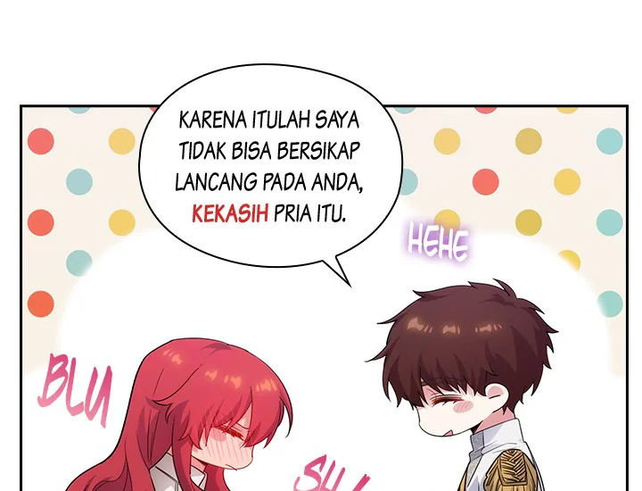Adonis Chapter 191 - halaman 75