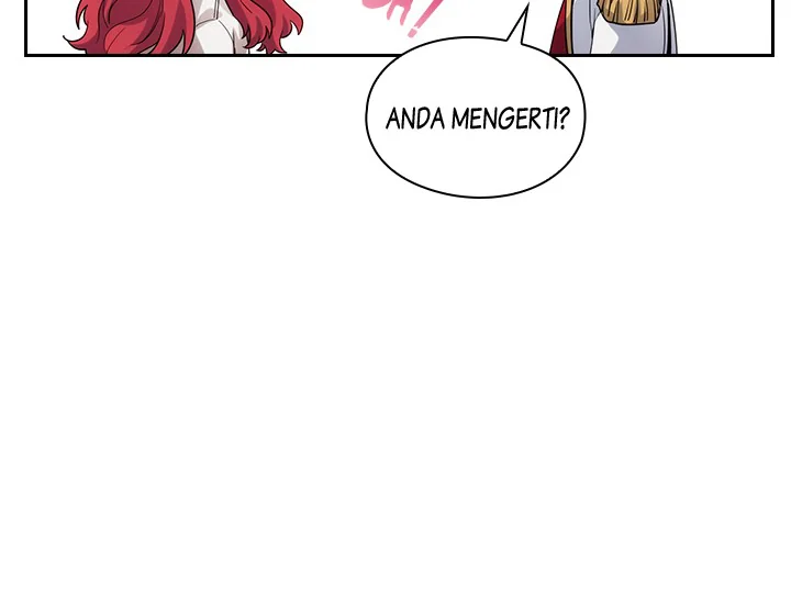 Adonis Chapter 191 - halaman 76