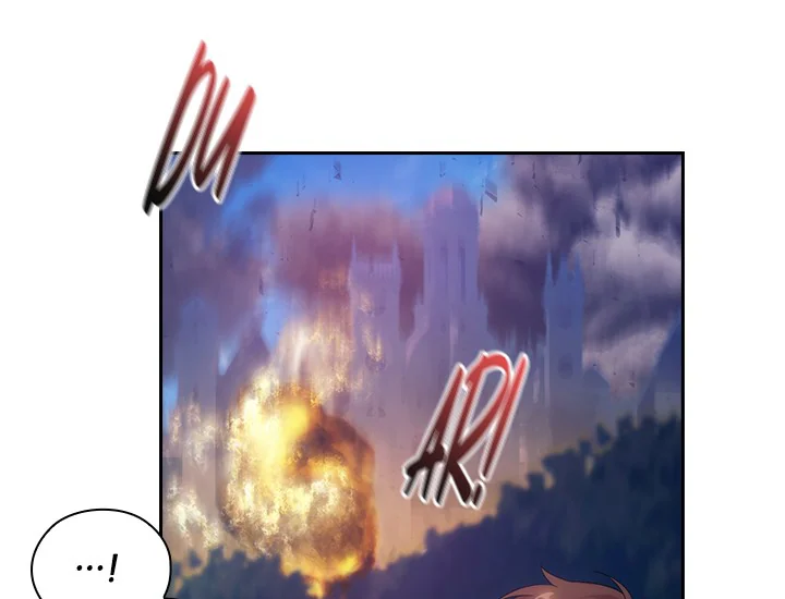 Adonis Chapter 191 - halaman 77