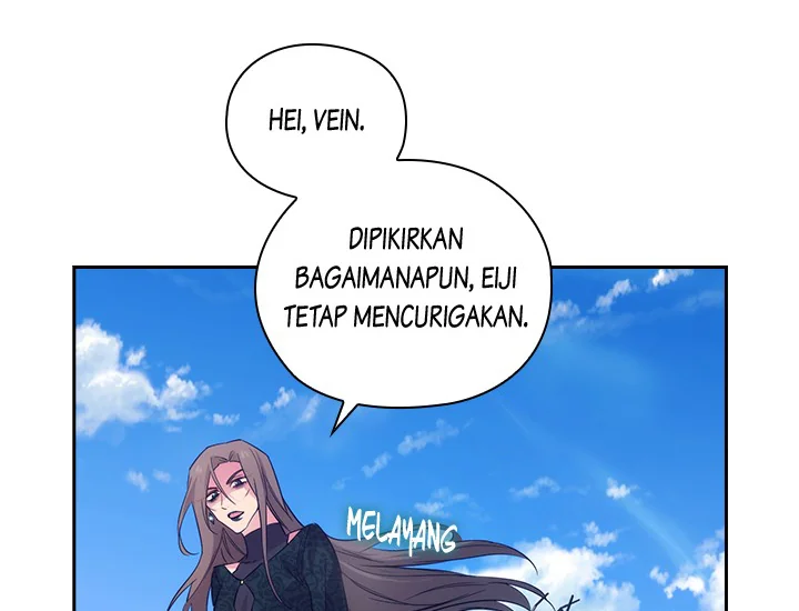 Adonis Chapter 191 - halaman 88