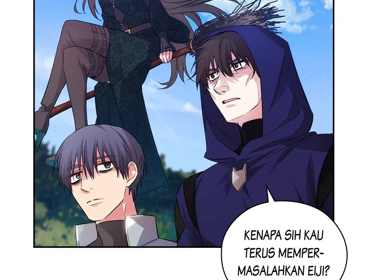 Adonis Chapter 191 - halaman 89