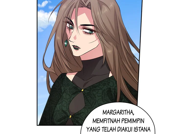 Adonis Chapter 191 - halaman 91