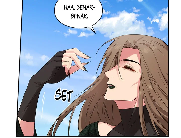 Adonis Chapter 191 - halaman 93