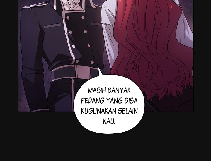 Adonis Chapter 192 - halaman 30
