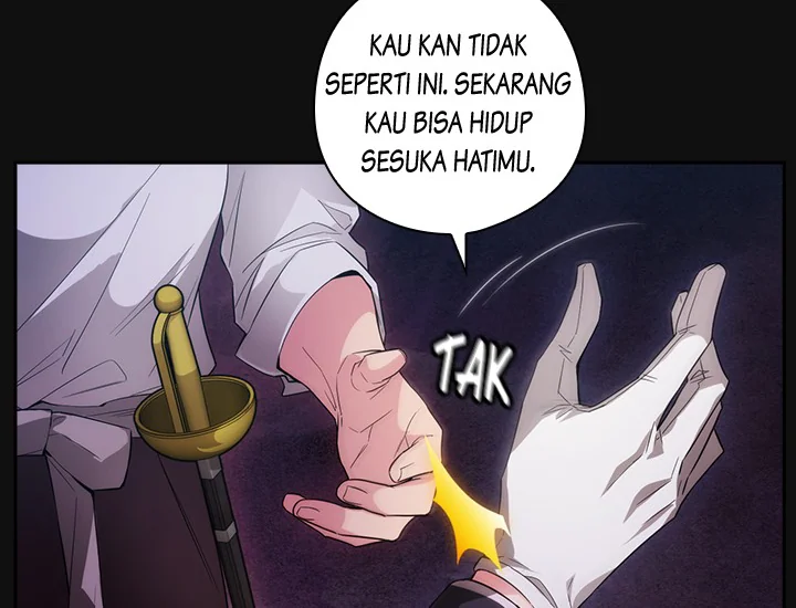 Adonis Chapter 192 - halaman 44
