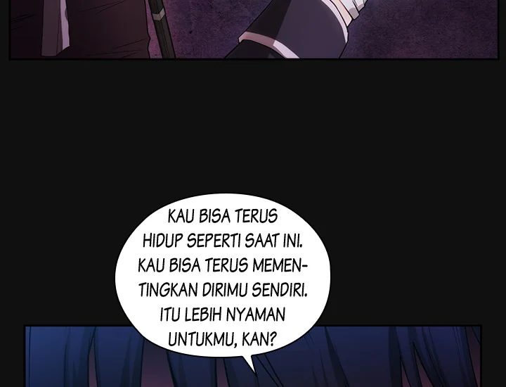 Adonis Chapter 192 - halaman 45