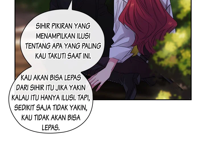Adonis Chapter 192 - halaman 73
