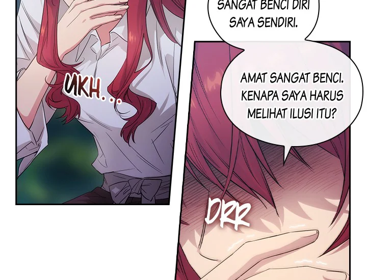 Adonis Chapter 192 - halaman 87
