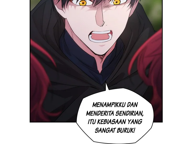 Adonis Chapter 192 - halaman 94