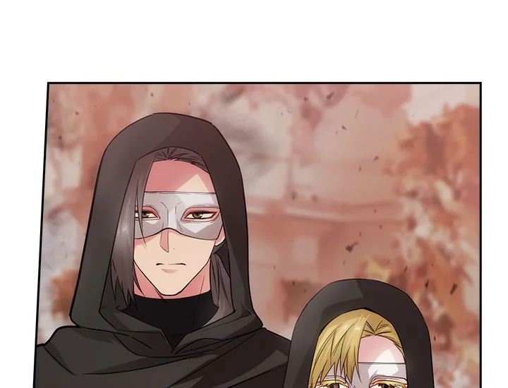 Adonis Chapter 193 - halaman 102