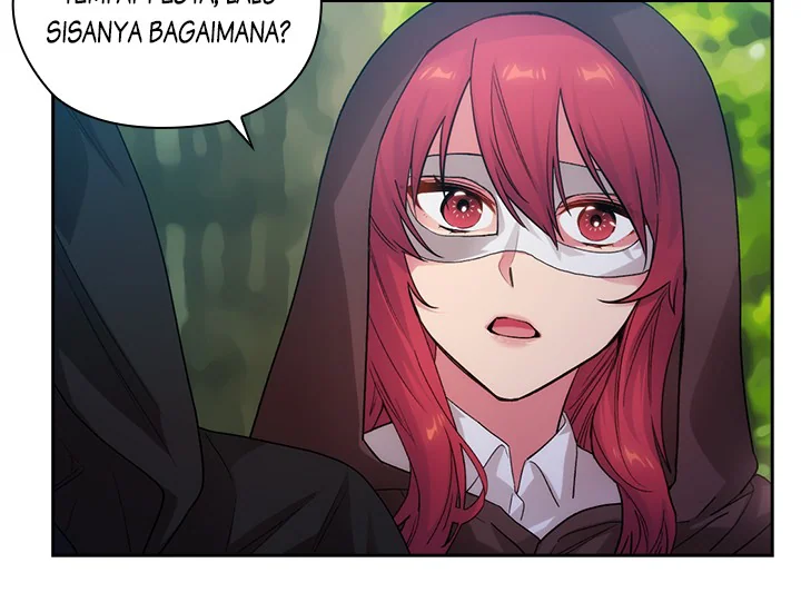 Adonis Chapter 193 - halaman 107
