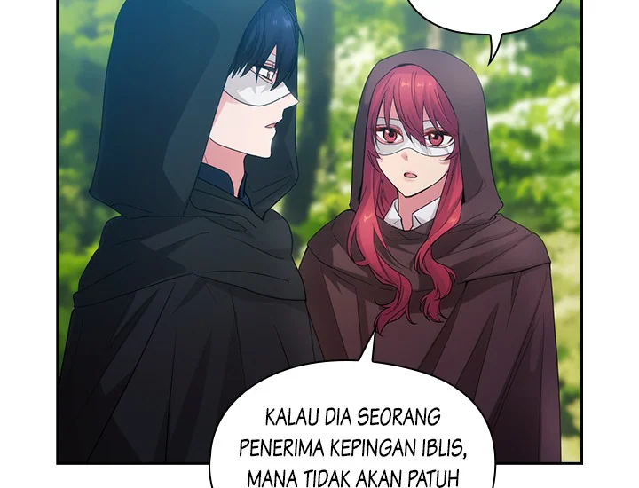 Adonis Chapter 193 - halaman 109
