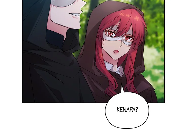 Adonis Chapter 193 - halaman 118