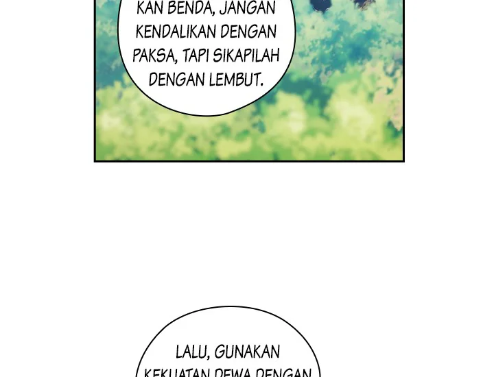 Adonis Chapter 193 - halaman 126