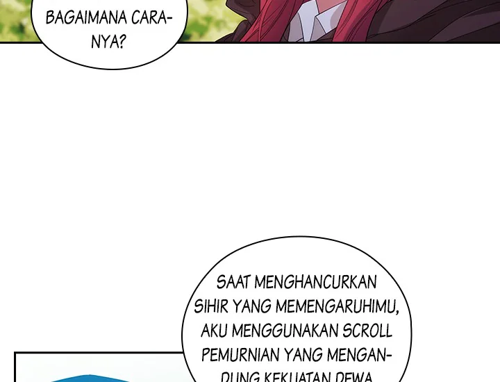Adonis Chapter 193 - halaman 128