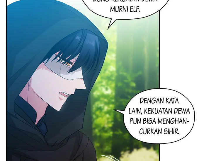 Adonis Chapter 193 - halaman 129