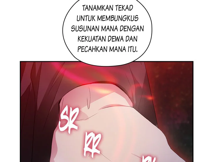 Adonis Chapter 193 - halaman 135
