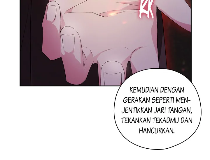 Adonis Chapter 193 - halaman 136