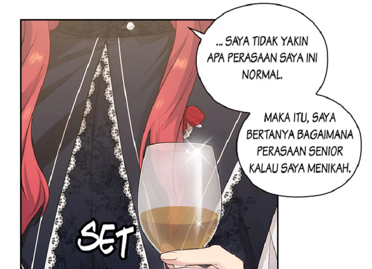 Adonis Chapter 193 - halaman 225
