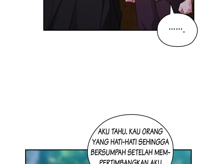 Adonis Chapter 193 - halaman 23