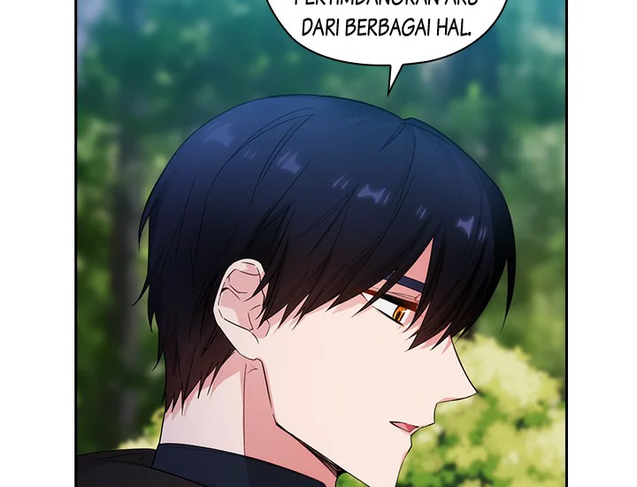 Adonis Chapter 193 - halaman 24