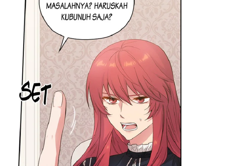 Adonis Chapter 193 - halaman 256
