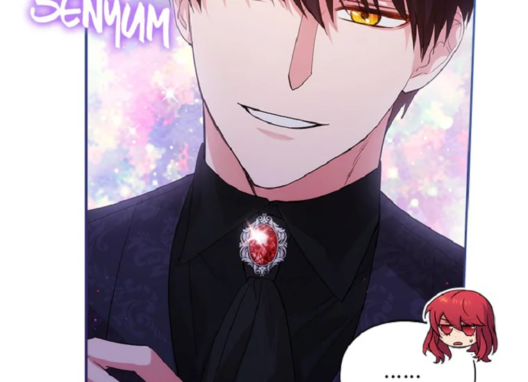Adonis Chapter 193 - halaman 259