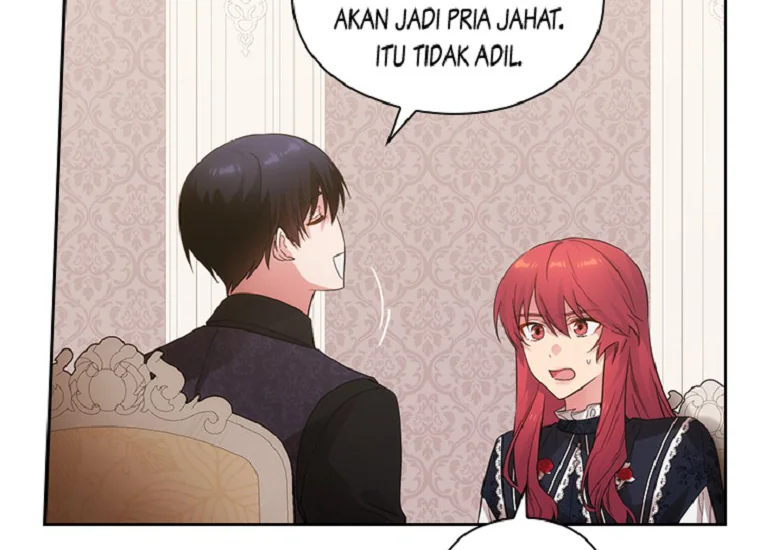 Adonis Chapter 193 - halaman 261
