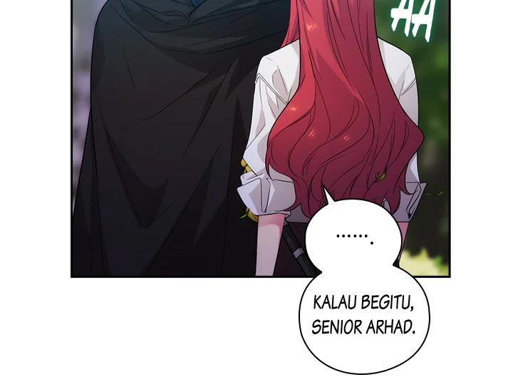 Adonis Chapter 193 - halaman 27