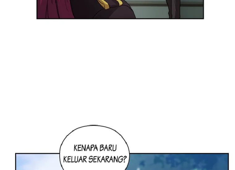 Adonis Chapter 193 - halaman 283