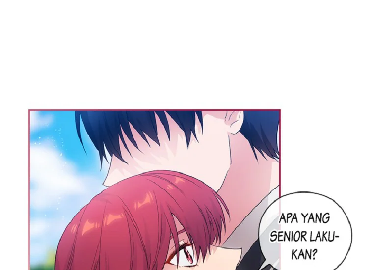 Adonis Chapter 193 - halaman 290