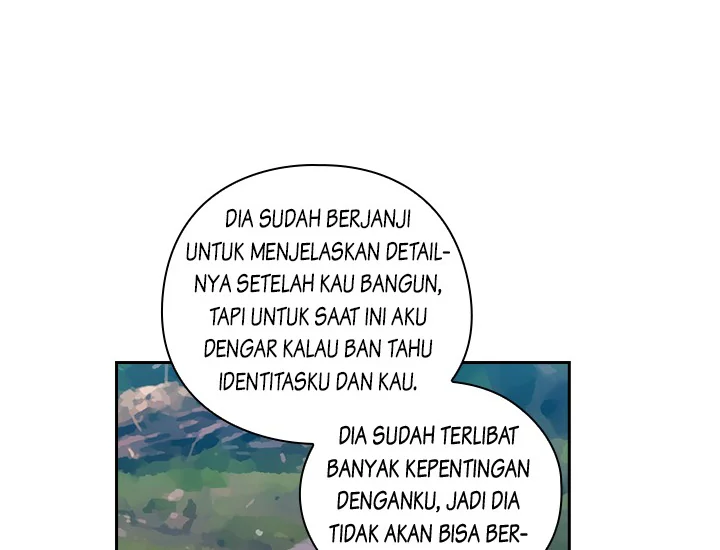 Adonis Chapter 193 - halaman 36