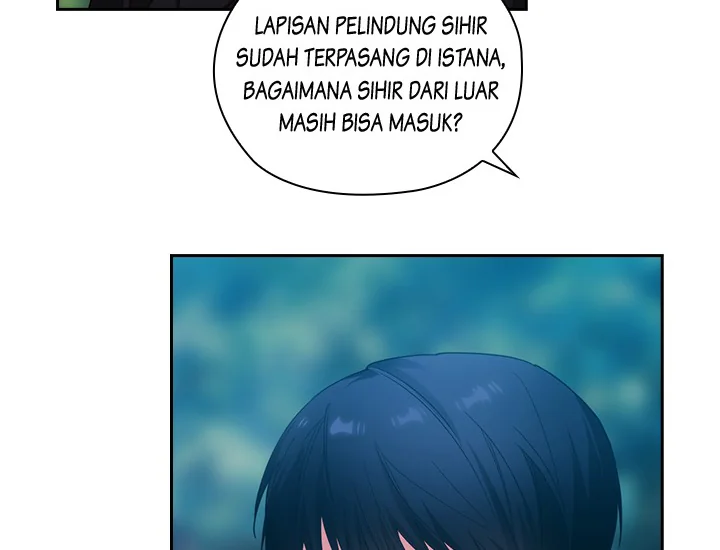Adonis Chapter 193 - halaman 44