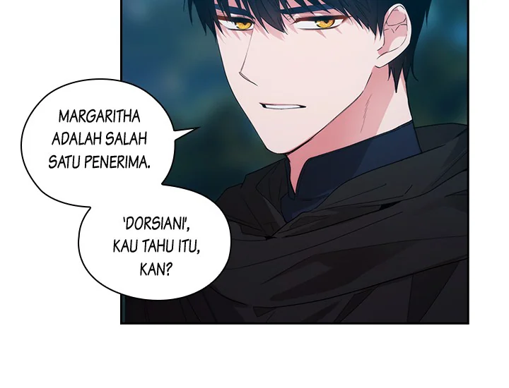 Adonis Chapter 193 - halaman 45