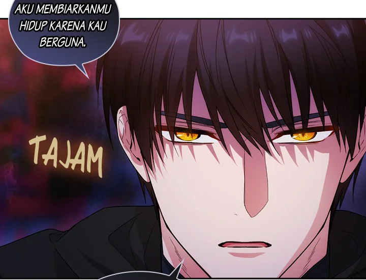 Adonis Chapter 193 - halaman 54