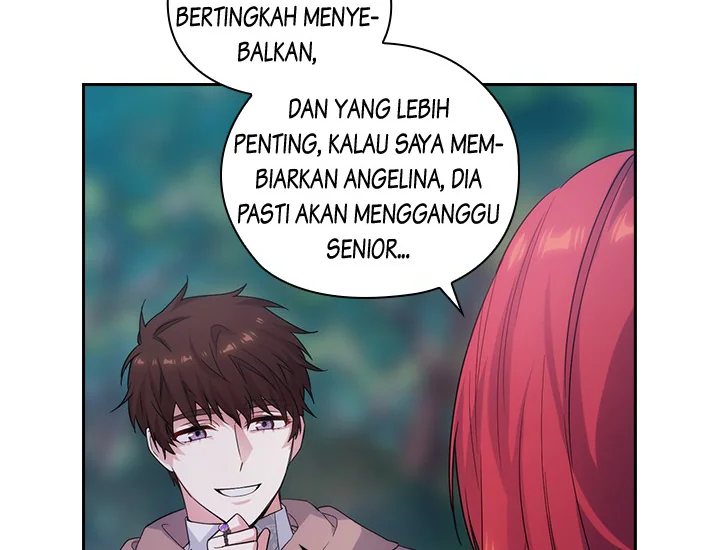 Adonis Chapter 193 - halaman 76