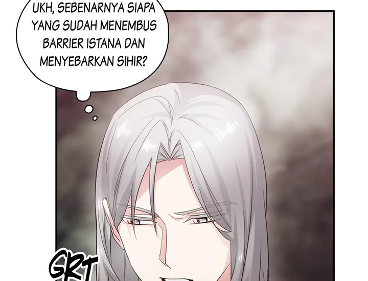 Adonis Chapter 193 - halaman 88