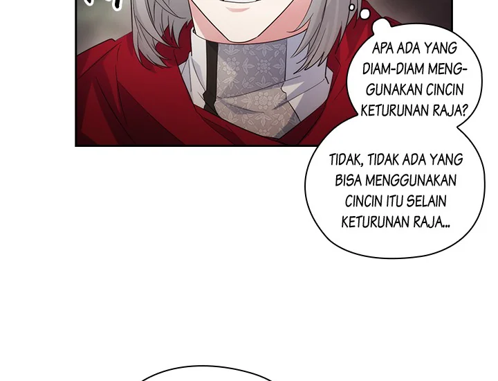 Adonis Chapter 193 - halaman 89
