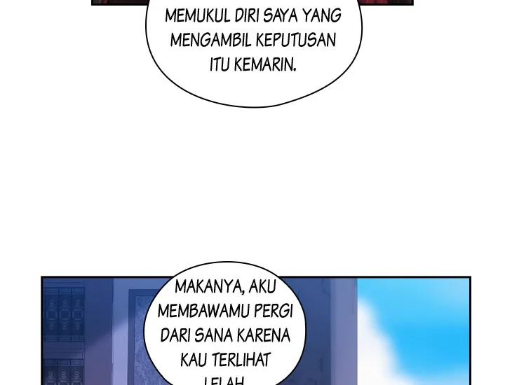 Adonis Chapter 195 - halaman 104