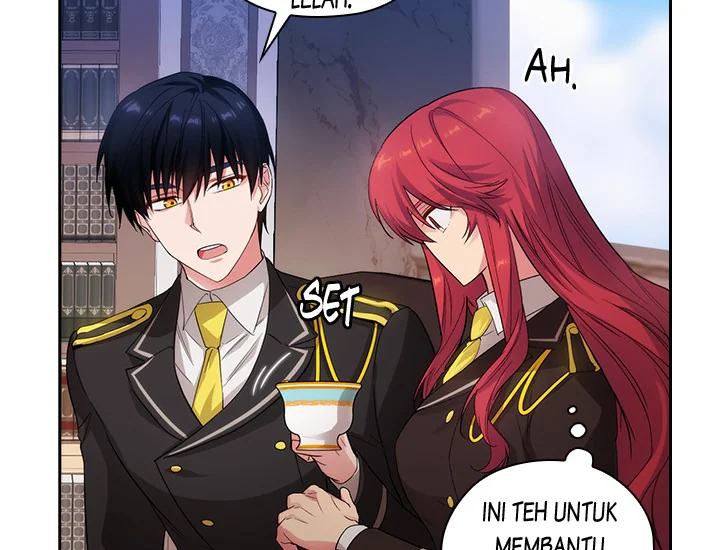Adonis Chapter 195 - halaman 105