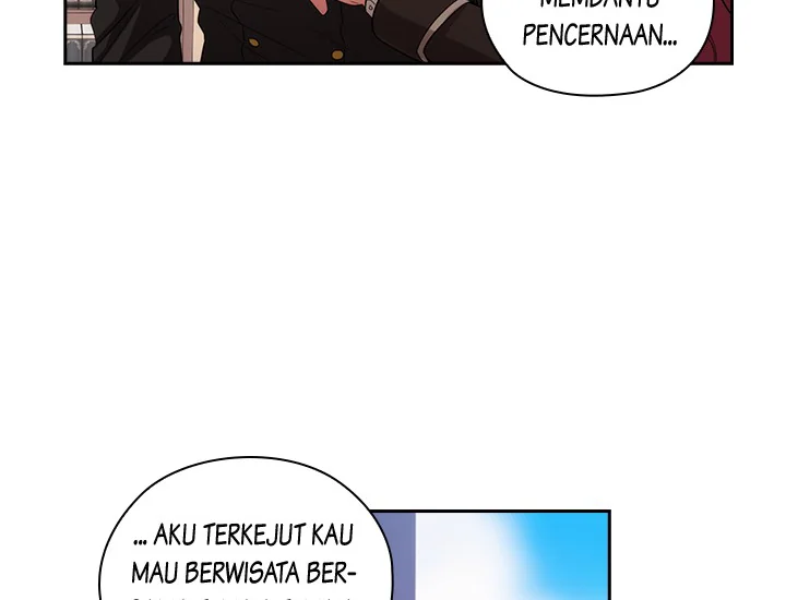 Adonis Chapter 195 - halaman 106